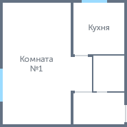 Планировка 1291